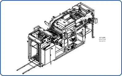 Electrical Assembly