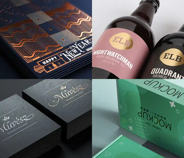 GUOWANG post-press packaging solutions