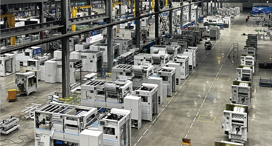 Sustainable Post-Press Finishing