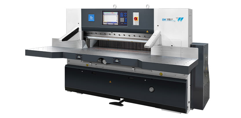 Paper Cutter