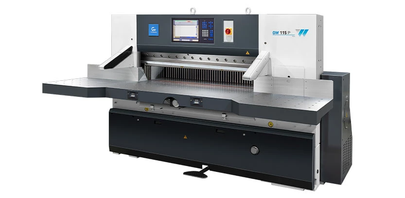 /Precision paper cutter