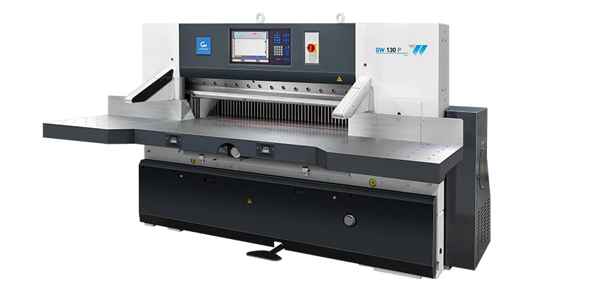 /Commercial paper cutting machine