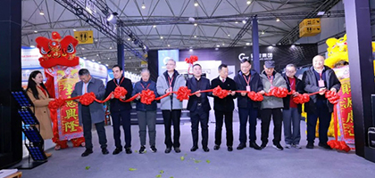 /The Western Printing and Packaging Machinery Exhibition has come to a successful conclusion, and every encounter is an opportunity for growth.