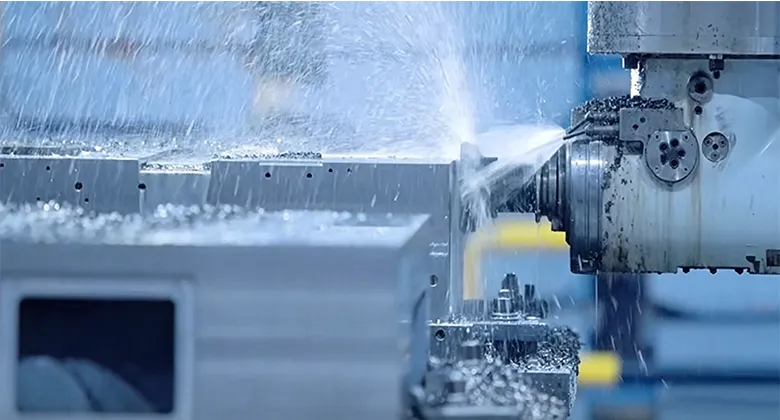 In‑House Manufacturing
