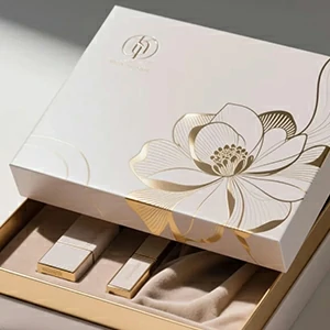 Cosmetic Packaging