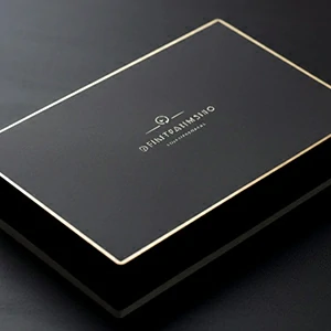Luxury Gift Boxes