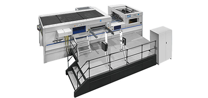 Can a Single Foil Stamping Machine Handle Both Hot Stamping and Die‑Cutting?