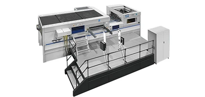 /Can a Single Foil Stamping Machine Handle Both Hot Stamping and Die‑Cutting? 