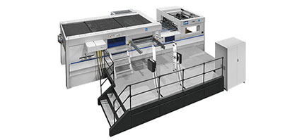 Why does a foil stamping machine need 20 independently controlled heating zones?