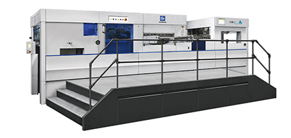 Why Laser‑Guided Precision Matters in an Automatic Die Cutting Machine