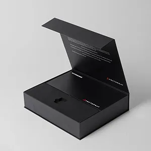 Folding Carton Packaging