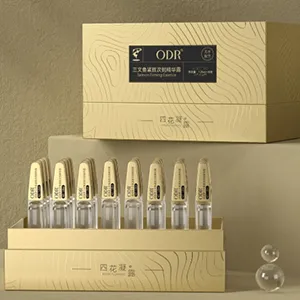Pharmaceutical Box Production