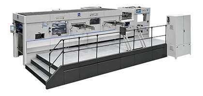 /How Does a Hot Foil Stamping Machine Work – Basic Working Principle
