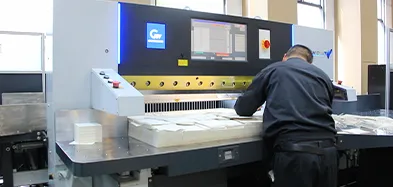 /8-Block Detection vs. Top/Bottom Blade Detection: Which Is Better Suited for Paper Cutter Precision Calibration?