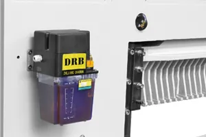 Automatic Lubrication