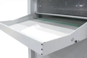 Automatic Sampling
