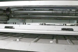 Auxiliary Automatic Delivery Rod