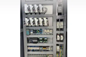 Core Components