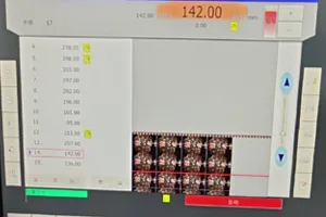 Dynamic Cutting Simulation