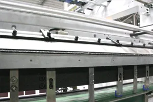 Electric Paper Delivery Brush