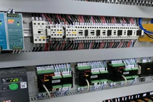 Electrical Integration