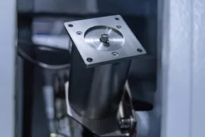 Electronic Knife Locking System