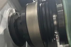 Equipped with torque limiter