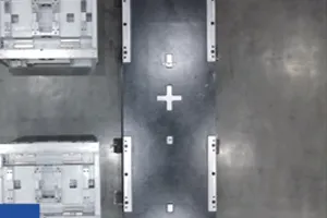 Integral Machine Base