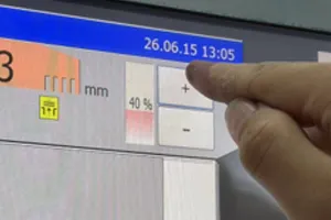  Intelligent Pressure Control