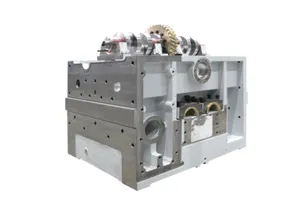 Machine Base