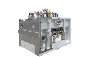 Machine base