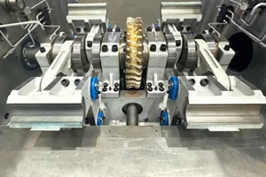 Main Unit
