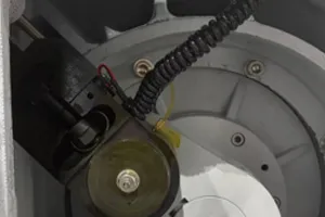 Overload-Protected Connecting Rod Assembly 