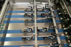 Paper Conveyor Belt