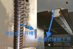 Precision Ball Screw and Guide Rail System
