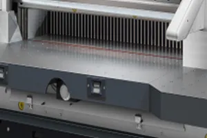 Precision Chrome-Plated Air Table 