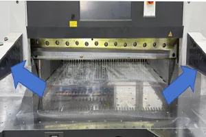 Safety Light Curtain 