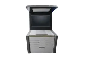 Sample Inspection Table