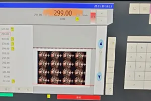 Skip-Cut Function