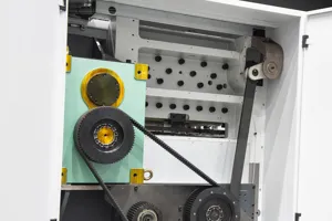 Stripping Frame Transmission