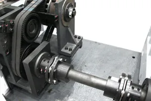 Transmission Shaft