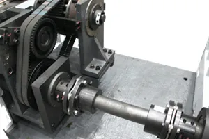 Transmission Shaft