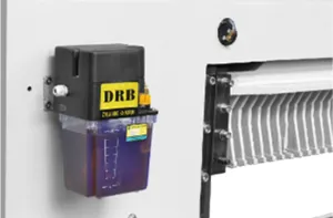 Automatic Lubrication