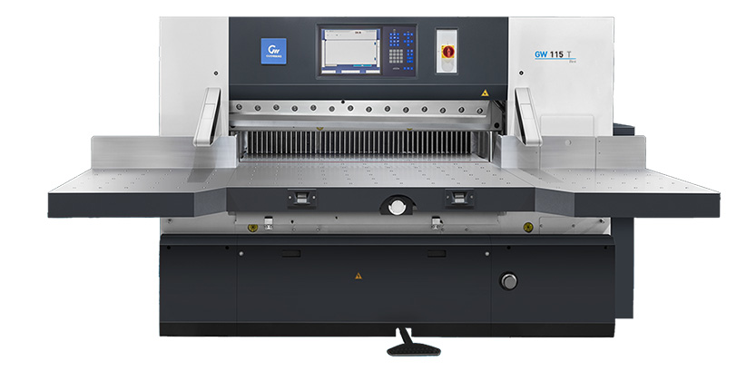 Paper Cutter