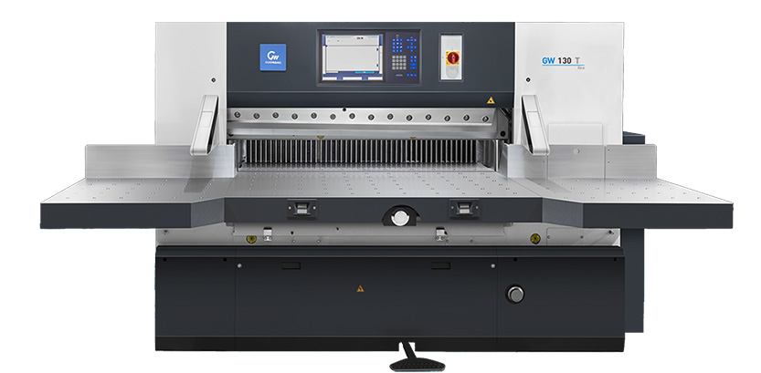 Paper Cutter