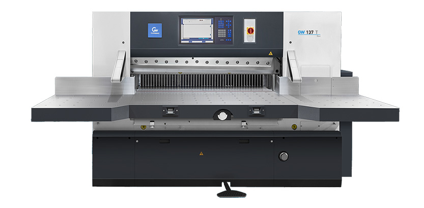 Paper Cutter