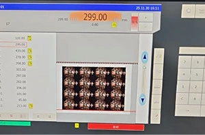 Skip-Cut Function