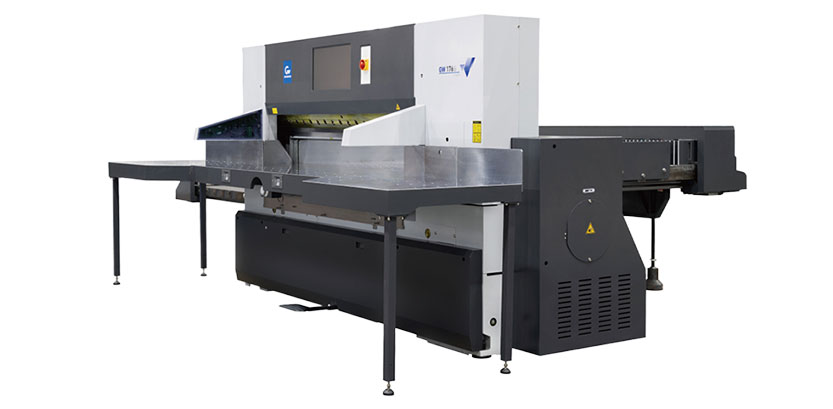 Paper Cutter
