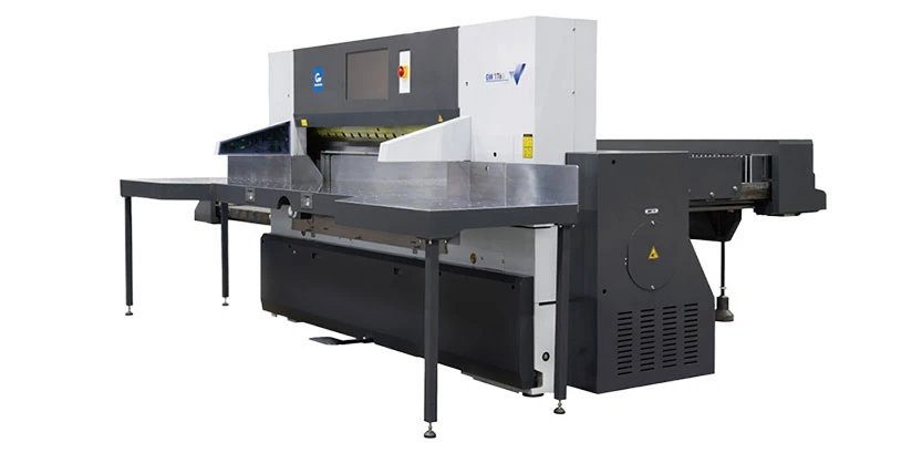 /Paper Cutter