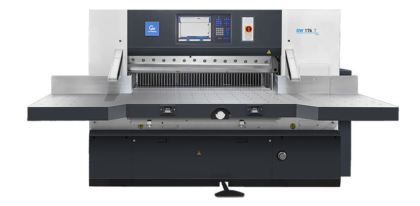 Paper Cutter